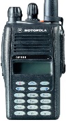  Motorola GP388